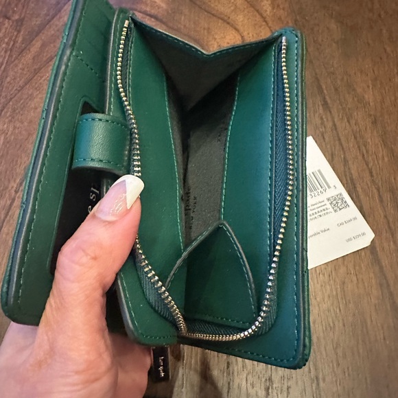 Kate Spade Wallet - Picture 9 of 10
